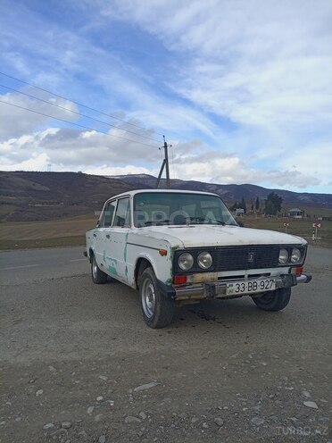 LADA (VAZ) 2106 1991, 232,000 km - 1.3 л - İsmayıllı