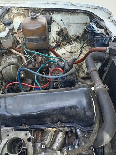 LADA (VAZ) 2106 1991, 232,000 km - 1.3 л - İsmayıllı