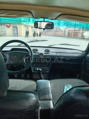 LADA (VAZ) 2106 1991, 232,000 km - 1.3 л - İsmayıllı