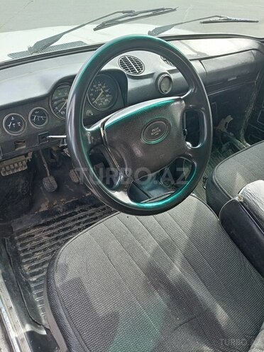 LADA (VAZ) 2106 1991, 232,000 km - 1.3 л - İsmayıllı
