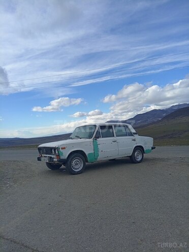 LADA (VAZ) 2106 1991, 232,000 km - 1.3 л - İsmayıllı