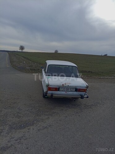 LADA (VAZ) 2106 1991, 232,000 km - 1.3 л - İsmayıllı