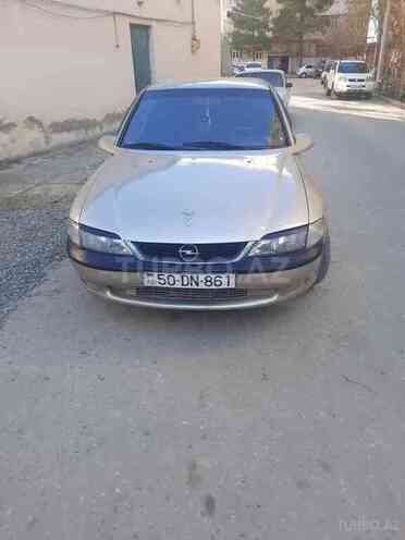 Opel Vectra 1996, 283,000 km - 1.8 l - Sumqayıt