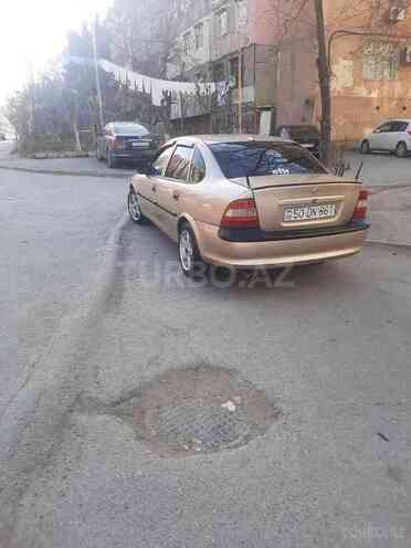 Opel Vectra 1996, 283,000 km - 1.8 l - Sumqayıt
