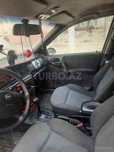 Opel Vectra 1996, 283,000 km - 1.8 l - Sumqayıt