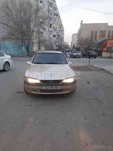 Opel Vectra 1996, 283,000 km - 1.8 l - Sumqayıt
