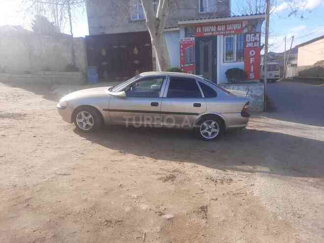 Opel Vectra 1996, 283,000 km - 1.8 l - Sumqayıt