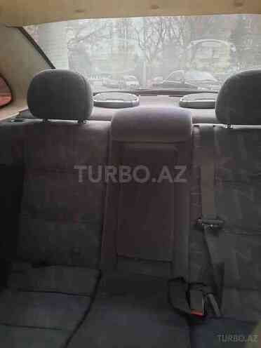 Opel Vectra 1996, 283,000 km - 1.8 l - Sumqayıt