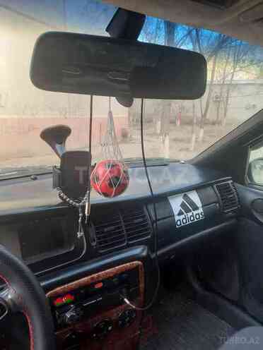 Opel Vectra 1996, 283,000 km - 1.8 l - Sumqayıt