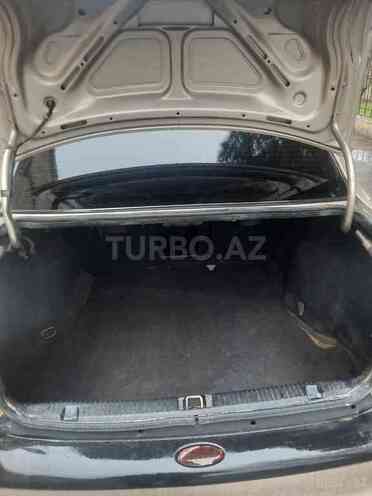 Opel Vectra 1996, 283,000 km - 1.8 l - Sumqayıt