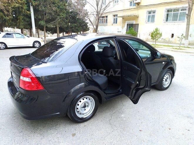 Chevrolet Aveo 2011, 298,000 km - 1.4 l - Sumqayıt