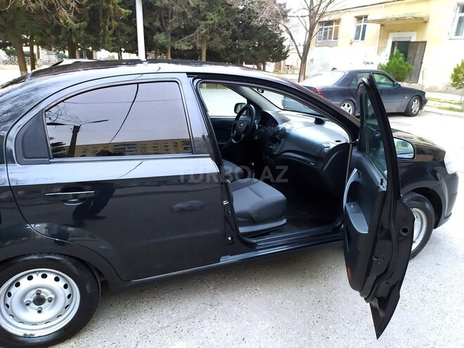 Chevrolet Aveo 2011, 298,000 km - 1.4 l - Sumqayıt