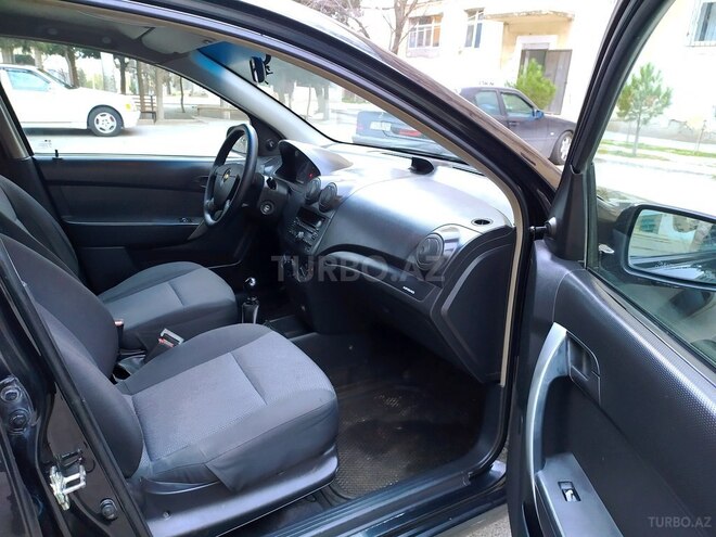 Chevrolet Aveo 2011, 298,000 km - 1.4 l - Sumqayıt