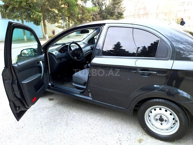 Chevrolet Aveo 2011, 298,000 km - 1.4 l - Sumqayıt