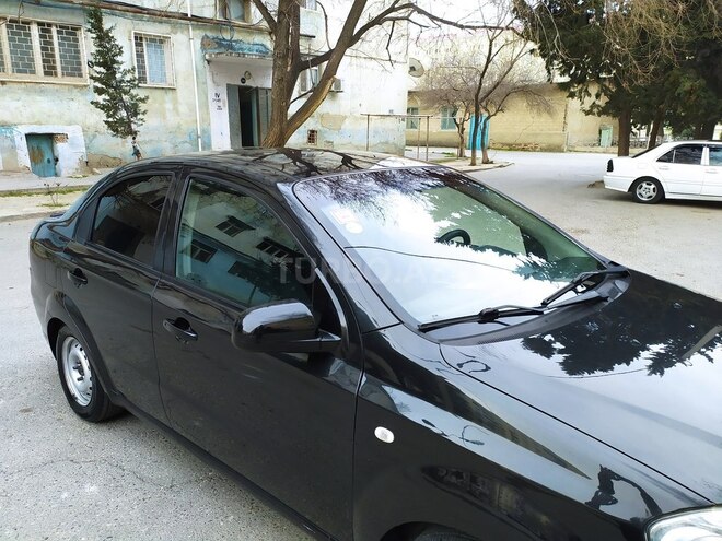 Chevrolet Aveo 2011, 298,000 km - 1.4 l - Sumqayıt