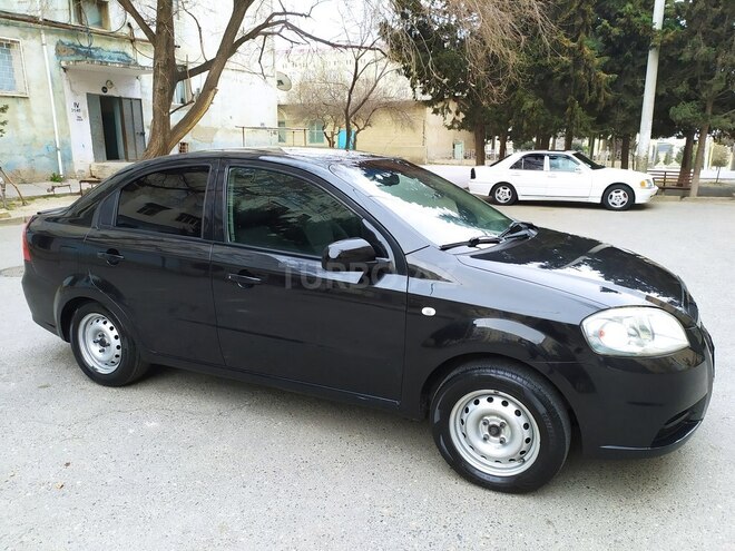 Chevrolet Aveo 2011, 298,000 km - 1.4 l - Sumqayıt