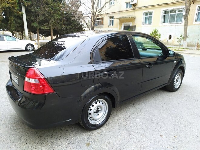 Chevrolet Aveo 2011, 298,000 km - 1.4 l - Sumqayıt