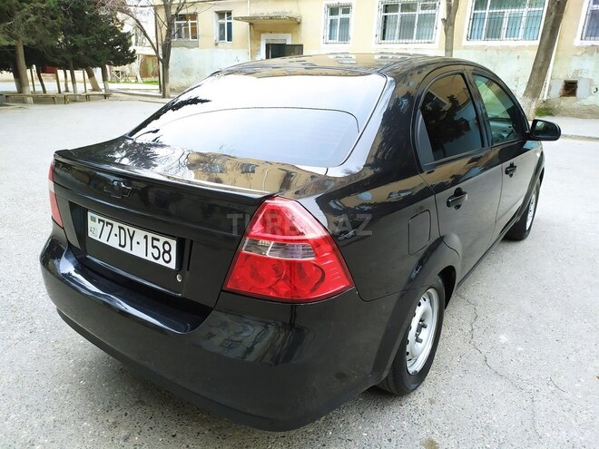 Chevrolet Aveo 2011, 298,000 km - 1.4 l - Sumqayıt