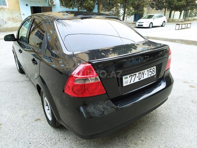 Chevrolet Aveo 2011, 298,000 km - 1.4 l - Sumqayıt