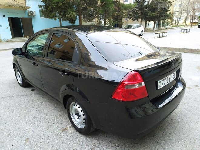 Chevrolet Aveo 2011, 298,000 km - 1.4 l - Sumqayıt