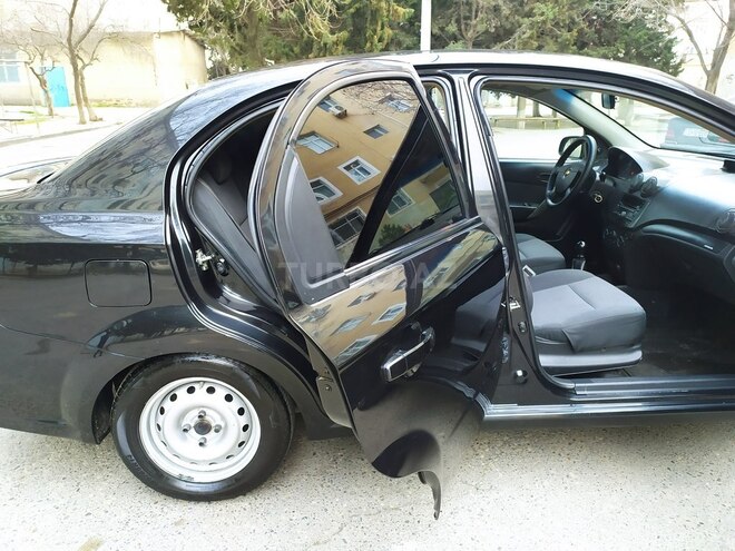 Chevrolet Aveo 2011, 298,000 km - 1.4 l - Sumqayıt