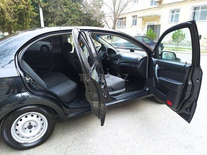 Chevrolet Aveo 2011, 298,000 km - 1.4 l - Sumqayıt