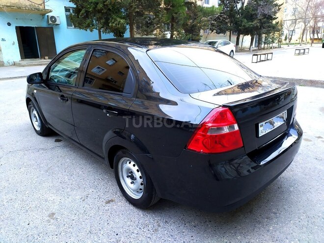Chevrolet Aveo 2011, 298,000 km - 1.4 l - Sumqayıt