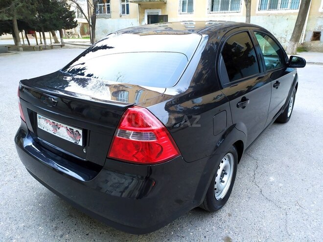 Chevrolet Aveo 2011, 298,000 km - 1.4 l - Sumqayıt