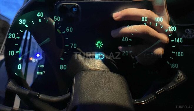 LADA (VAZ) 2107 2007, 110,000 km - 1.6 l - Şamaxı