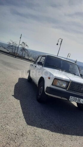 LADA (VAZ) 2107 2007, 110,000 km - 1.6 l - Şamaxı
