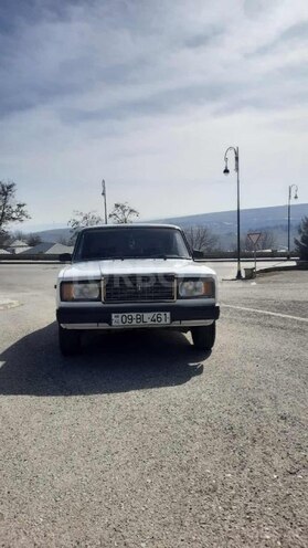 LADA (VAZ) 2107 2007, 110,000 km - 1.6 l - Şamaxı