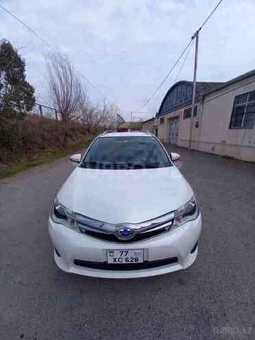 Toyota Corolla 2014, 85,500 km - 1.5 л - Bakı