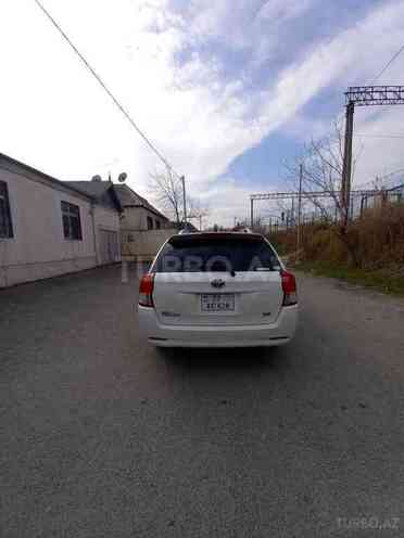 Toyota Corolla 2014, 85,500 km - 1.5 л - Bakı