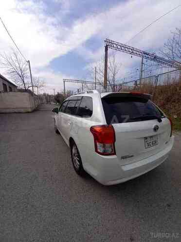 Toyota Corolla 2014, 85,500 km - 1.5 л - Bakı