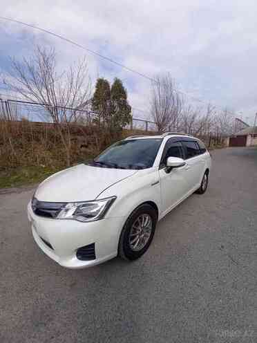 Toyota Corolla 2014, 85,500 km - 1.5 л - Bakı