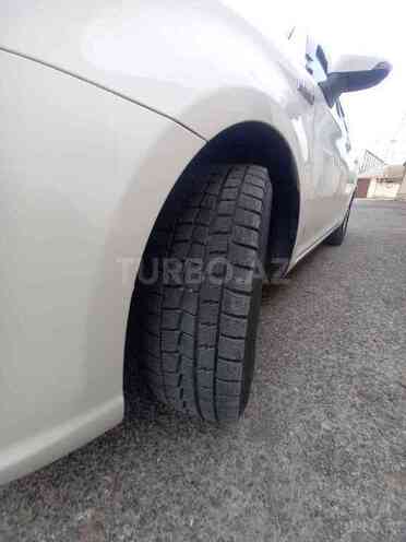 Toyota Corolla 2014, 85,500 km - 1.5 л - Bakı