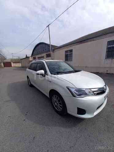 Toyota Corolla 2014, 85,500 km - 1.5 л - Bakı