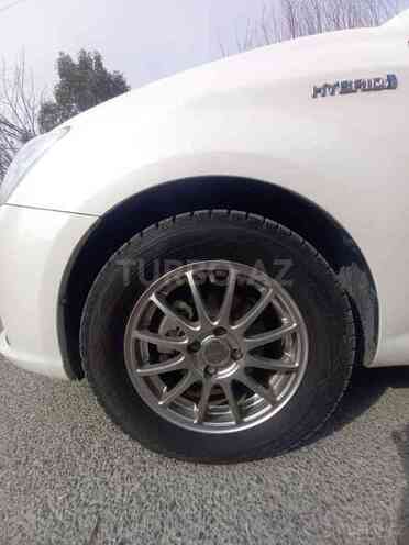 Toyota Corolla 2014, 85,500 km - 1.5 л - Bakı