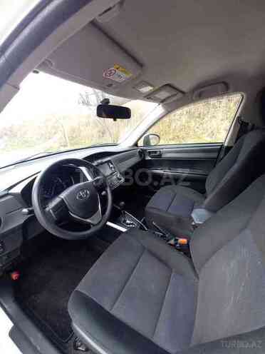 Toyota Corolla 2014, 85,500 km - 1.5 л - Bakı