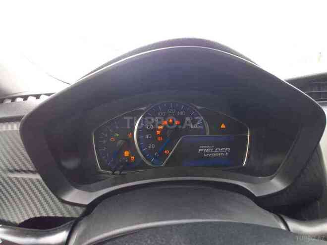 Toyota Corolla 2014, 85,500 km - 1.5 л - Bakı