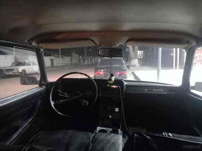 LADA (VAZ) 2107 1982, 45,625 km - 1.3 л - Ağdaş