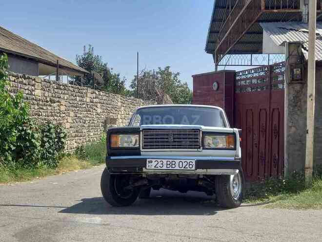 LADA (VAZ) 2107 1982, 45,625 km - 1.3 л - Ağdaş