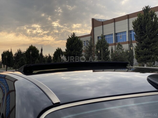 Mercedes C 230 1999, 320,000 km - 2.3 l - Sabirabad