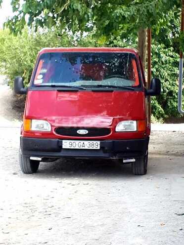 Ford Transit 1996, 420,000 km - 2.5 l - Bakı