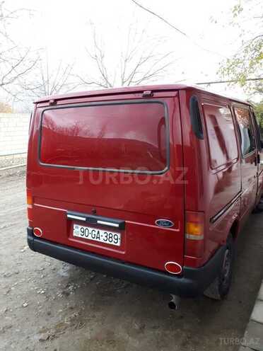 Ford Transit 1996, 420,000 km - 2.5 l - Bakı