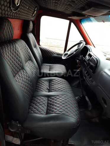 Ford Transit 1996, 420,000 km - 2.5 l - Bakı