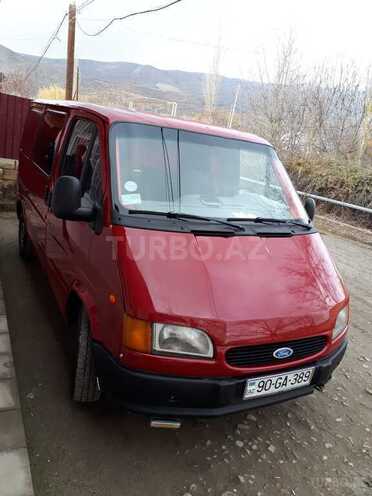 Ford Transit 1996, 420,000 km - 2.5 l - Bakı