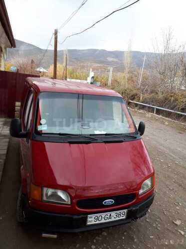 Ford Transit 1996, 420,000 km - 2.5 l - Bakı