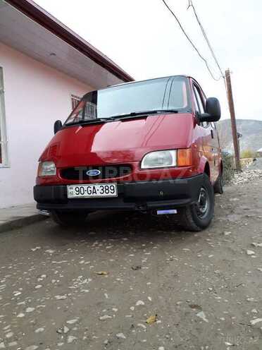 Ford Transit 1996, 420,000 km - 2.5 l - Bakı
