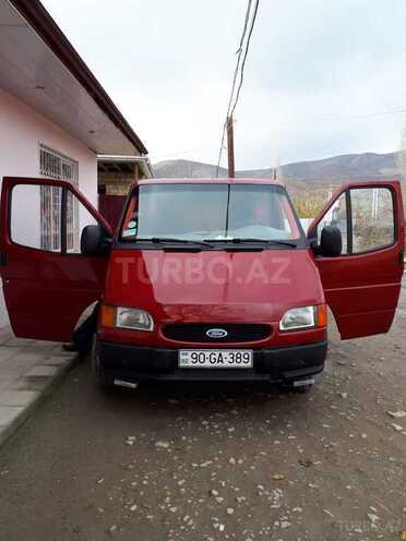 Ford Transit 1996, 420,000 km - 2.5 l - Bakı